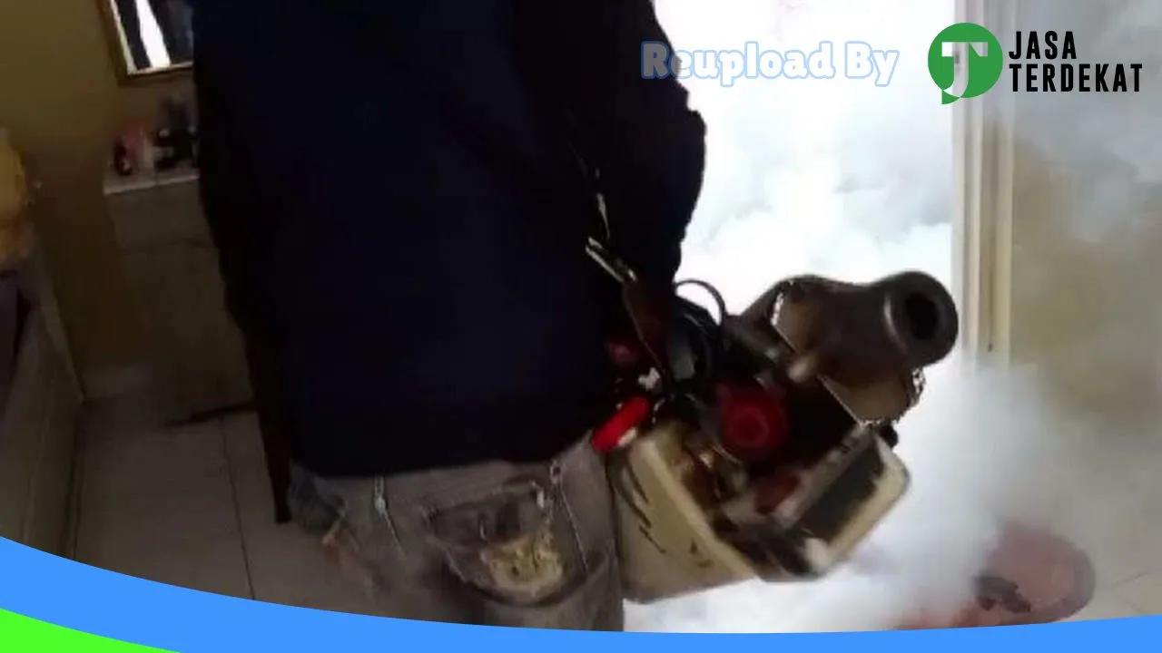 Gambar DWIJAYA JASA FOGGING NYAMUK, BASMI RAYAP, Rodent Control, Fumigasi, Disinfektan di Palangka Raya, Kalimantan Tengah ke 1