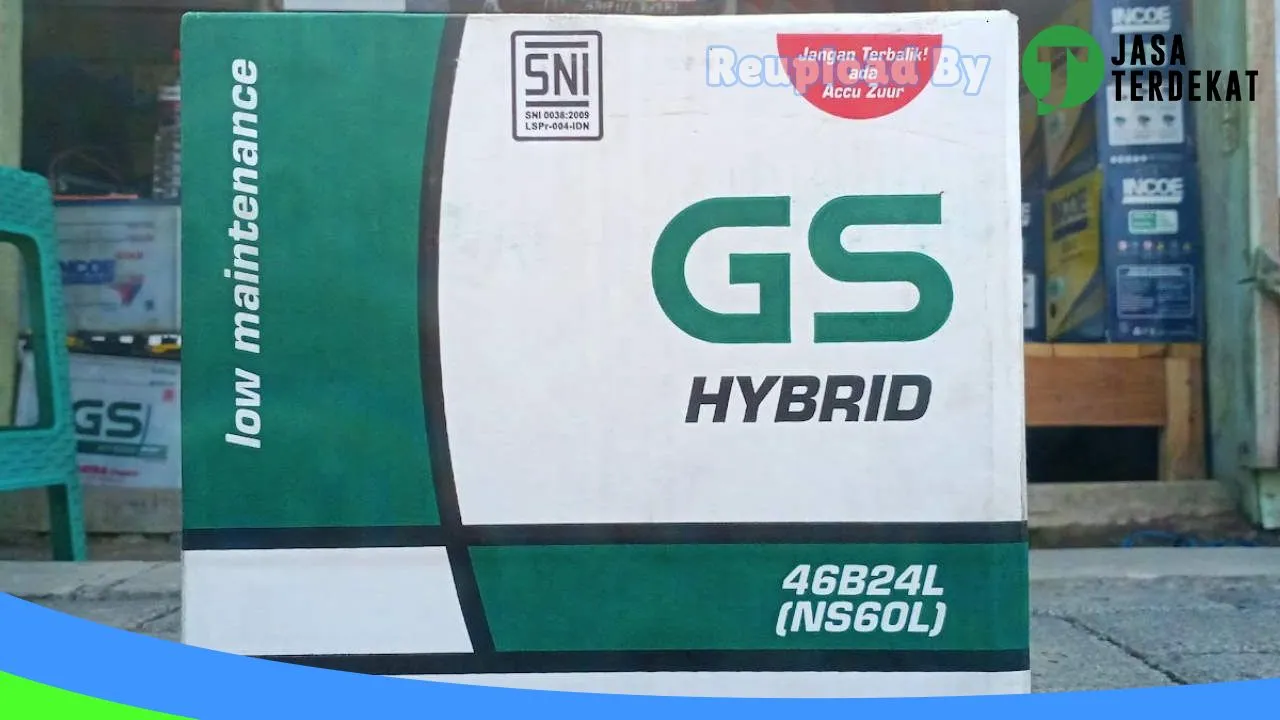 Gambar AJA Tongas Probolinggo di Probolinggo, Jawa Timur ke 1