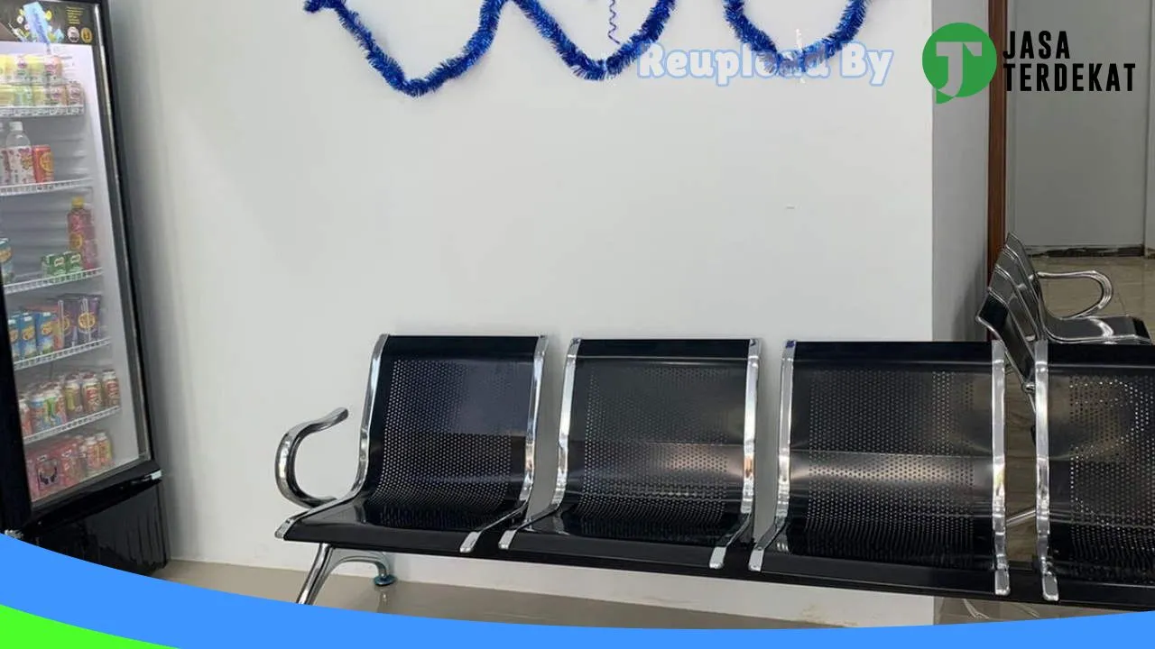 Gambar Apotek Kimia Farma Sultan Iskandar Muda Nagan Raya di Nagan Raya, Aceh ke 2