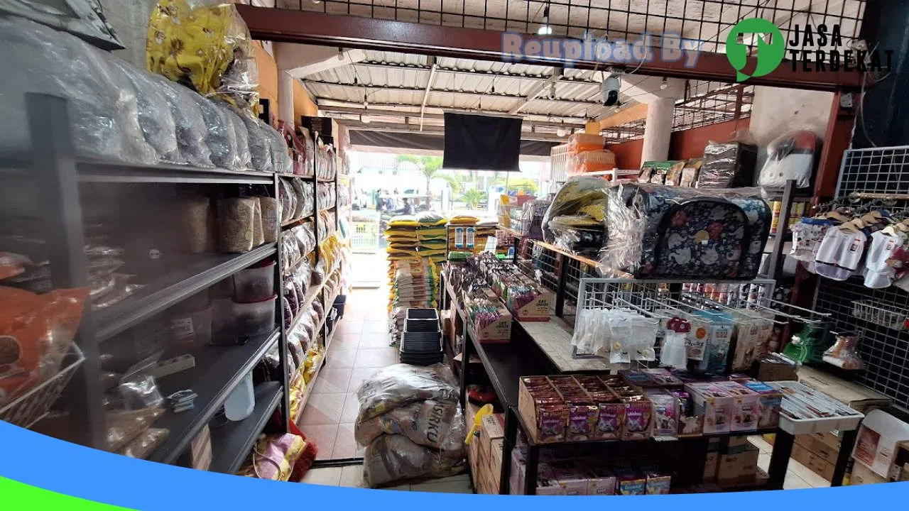 Gambar MM Petshop Kisaran di Batu Bara, Sumatera Utara ke 2