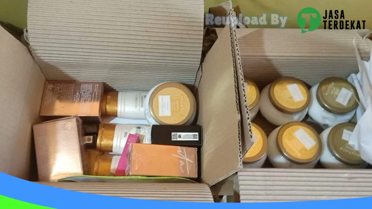 Gambar Irvin and Her Passion di Timor Tengah Selatan, Nusa Tenggara Timur ke 2