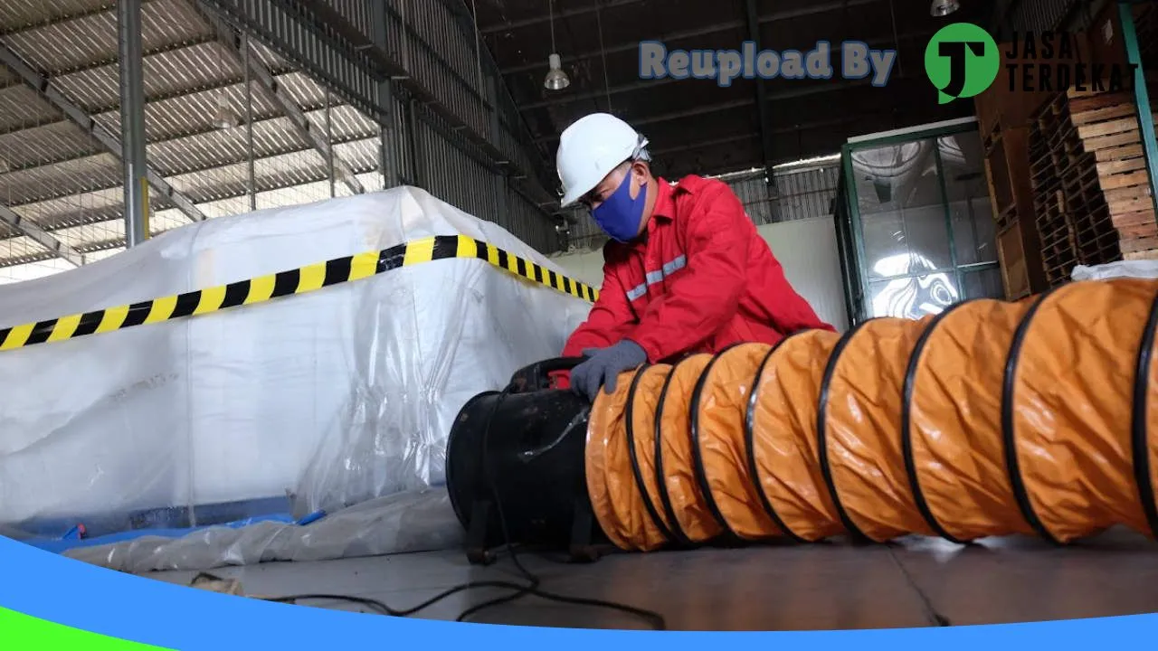 Gambar PT. Fumindo Mandiri Sejahtera – Jasa Fumigasi | Jasa Pest Control | Jasa Anti Rayap di Kota Surabaya, Jawa Timur ke 2