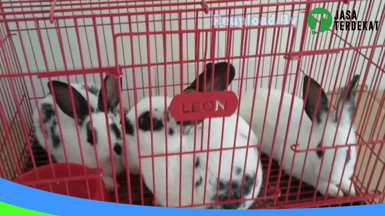 Gambar Exo Land Lombok di Lombok Barat, Nusa Tenggara Barat ke 2