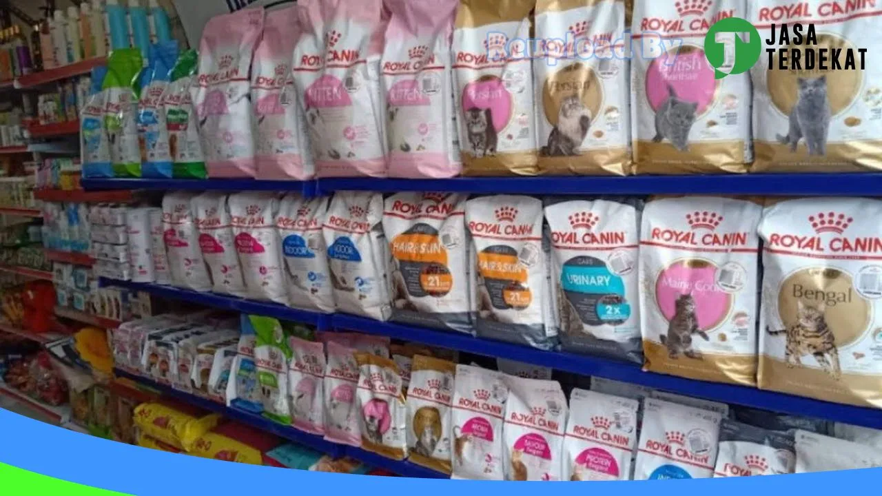 Gambar Bita petshop Menganti di Gresik, Jawa Timur ke 2