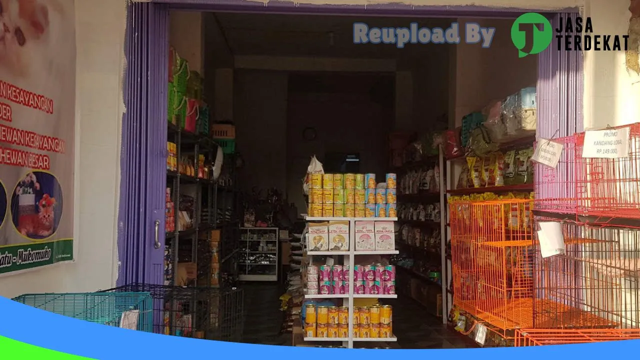 Gambar GUMANTI PET SHOP di Bengkulu Selatan, Bengkulu ke 1