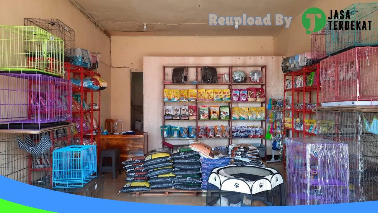 Gambar Yoomi Pet Shop di Takalar, Sulawesi Selatan ke 2