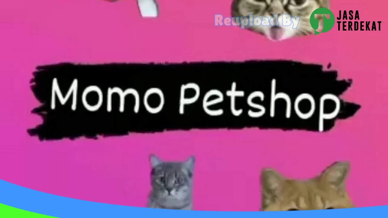 Gambar Momo Pet Shop & Care di Kota Bandung, Jawa Barat ke 1