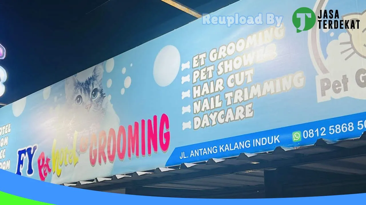 Gambar Petshop Fy Antang Kalang di Katingan, Kalimantan Tengah ke 3