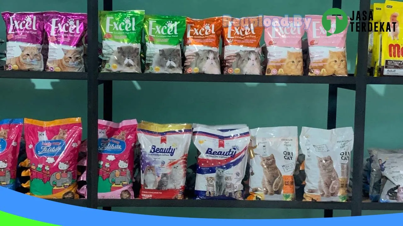 Gambar AK Petshop di Lombok Tengah, Nusa Tenggara Barat ke 2