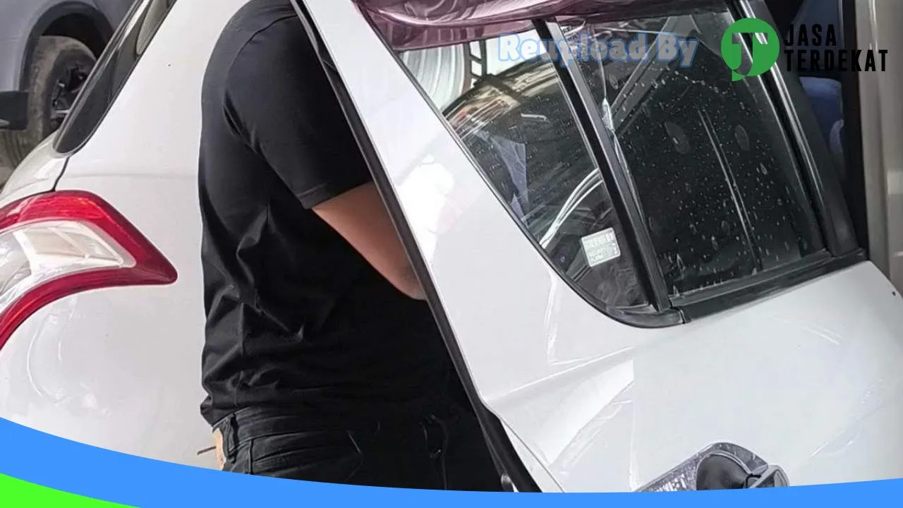 Gambar Bengkel Xtreme Variasi Labuan bajo di Manggarai Barat, Nusa Tenggara Timur ke 5
