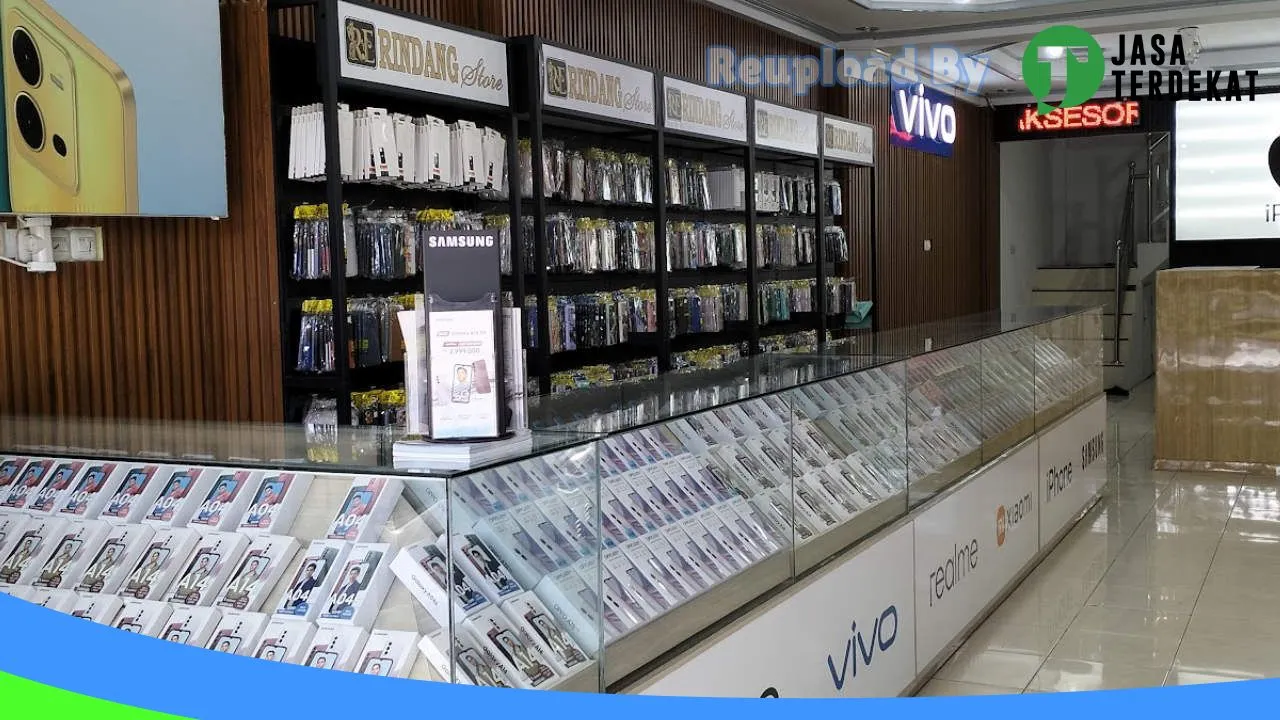 Gambar RINDANG STORE HANDPHONE & AKSESORIS HANDPHONE di Nabire, Papua ke 4