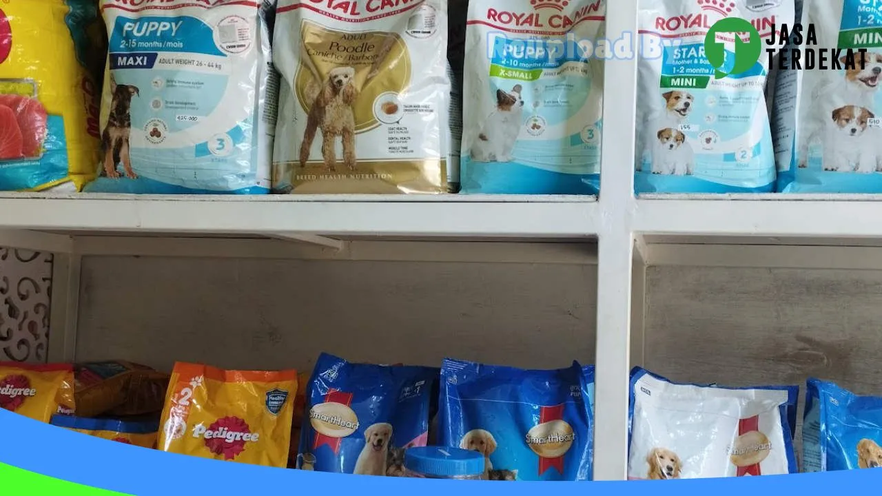 Gambar Momo Petshop Toraja di Toraja Utara, Sulawesi Selatan ke 2