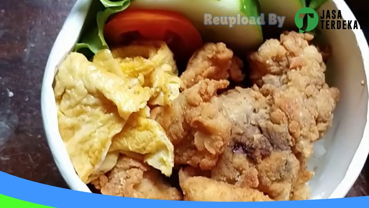 Gambar Poru HamsterShop Barabai dan Rice Bowl Alea di Hulu Sungai Tengah, Kalimantan Selatan ke 2