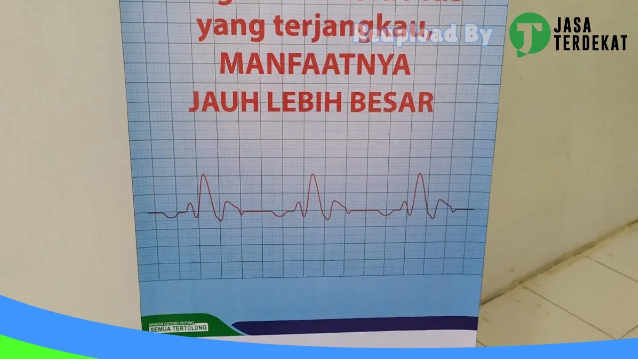 Gambar BPJS Kesehatan Tanah Bumbu di Tanah Bumbu, Kalimantan Selatan ke 1