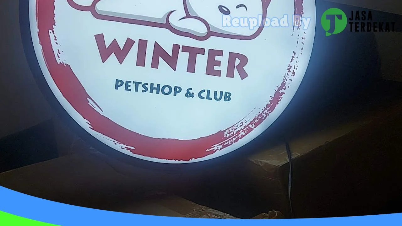 Gambar Winter Petshop Prabumulih di Prabumulih, Sumatera Selatan ke 2