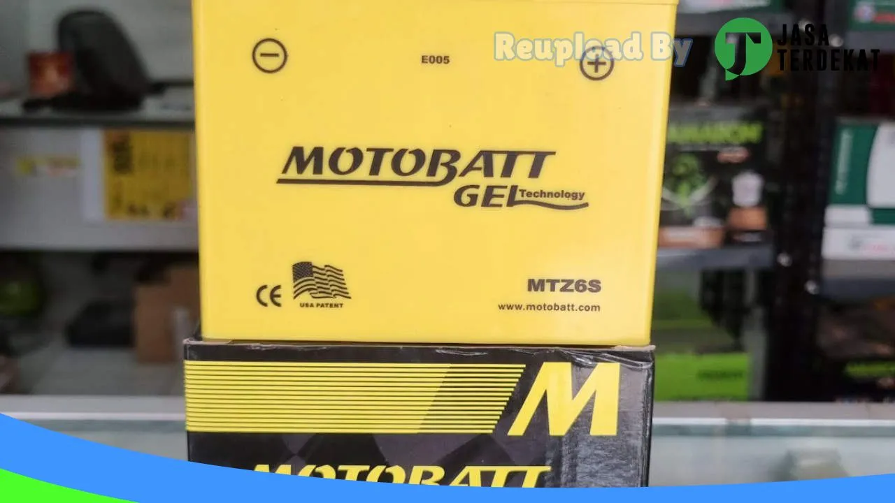 Gambar OTA 360 Toko Aki Power Battery di Karawang, Jawa Barat ke 2