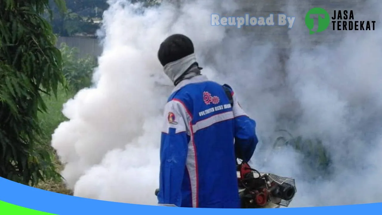 Gambar CV. Termitech Rizky Abadi. Perusahaan Jasa Anti Rayap, Basmi Hama & Serangga Terbaik di Boyolali, Jawa Tengah ke 4