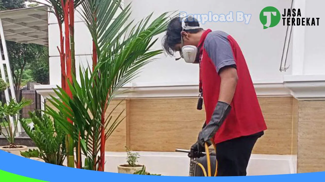 Gambar Predator Hama | Jasa Anti Rayap | Fumigasi | Pest Control | Disinfektan di Tegal, Jawa Tengah ke 4