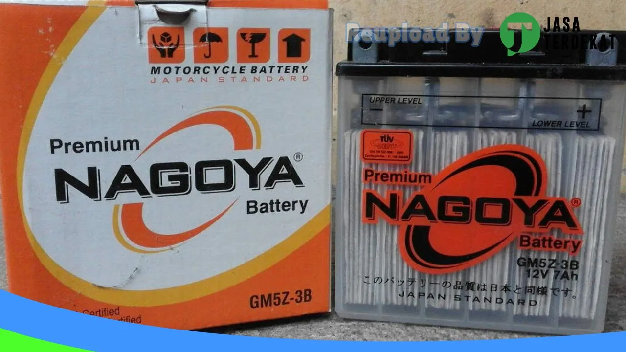 Gambar Fatih Battery di Grobogan, Jawa Tengah ke 1