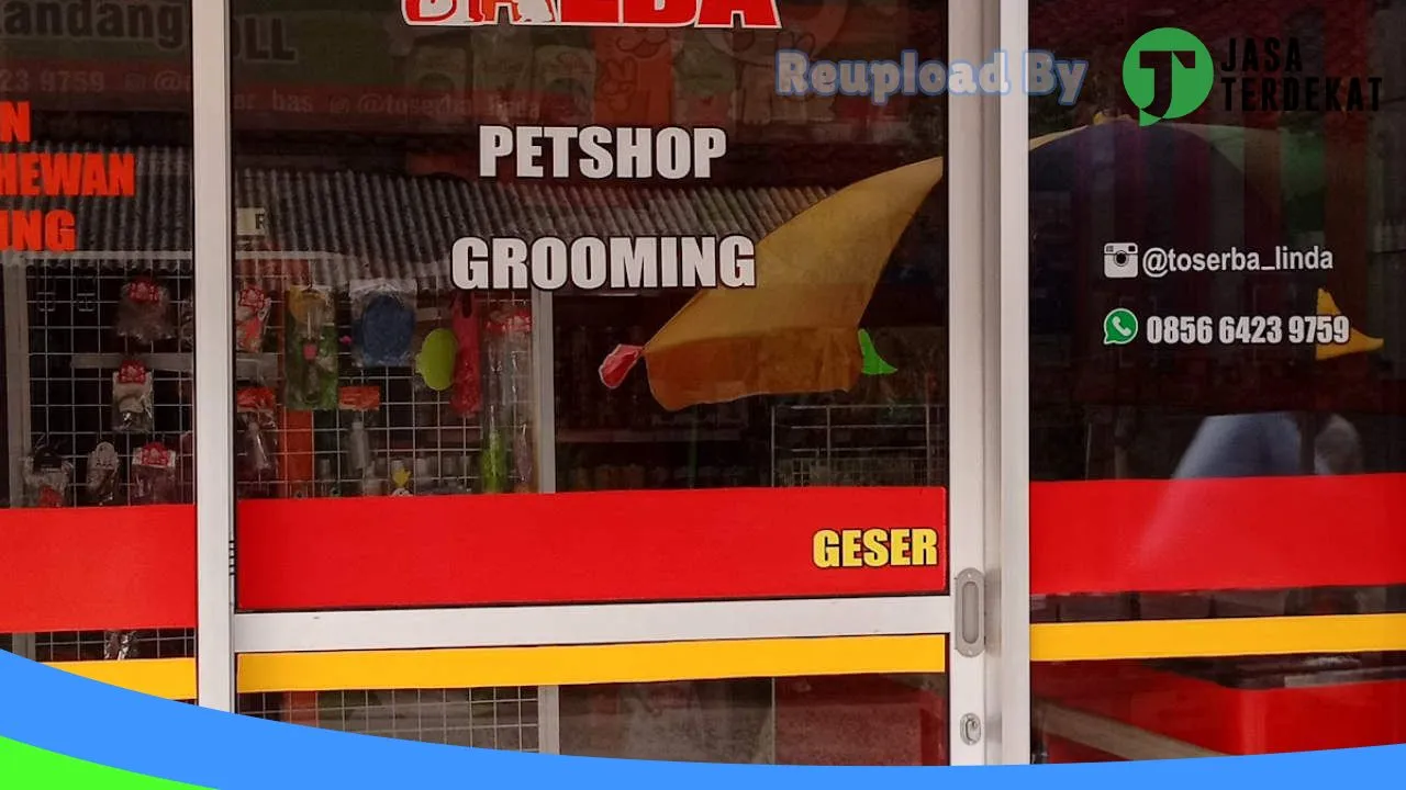 Gambar Alba pet shop & care / Dokter Hewan di Lampung Tengah, Lampung ke 2