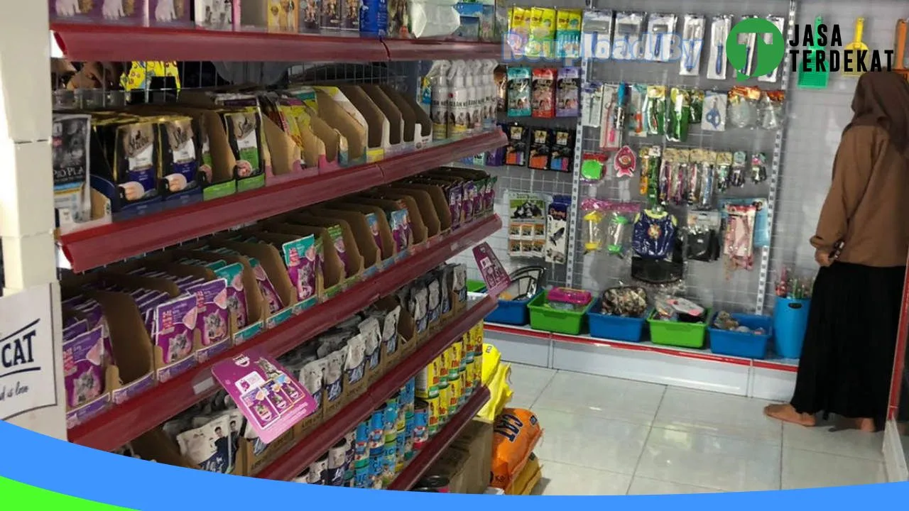 Gambar Awal Petshop & Care Cabang 2 di Wajo, Sulawesi Selatan ke 1