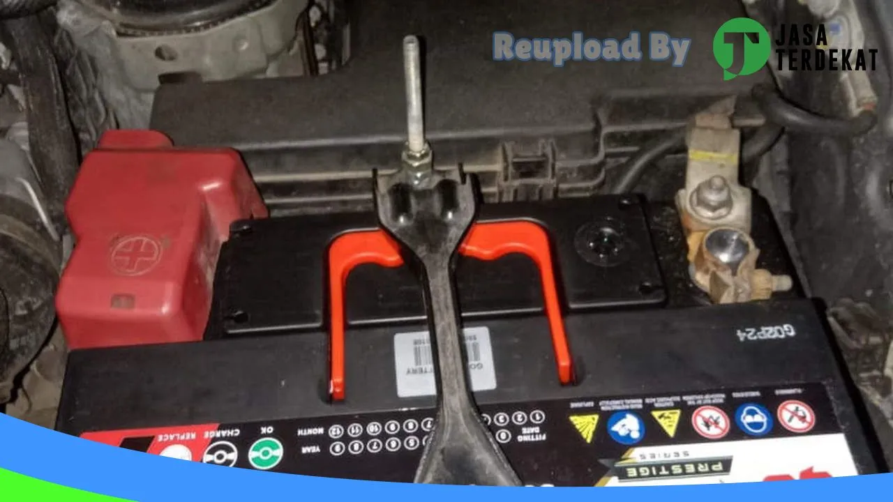 Gambar LION ACCU di Kulon Progo, DI Yogyakarta ke 1