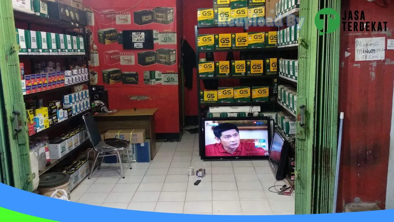 Gambar Jual AKI / ACCU Nia Accu Cilegon di Kota Cilegon, Banten ke 1
