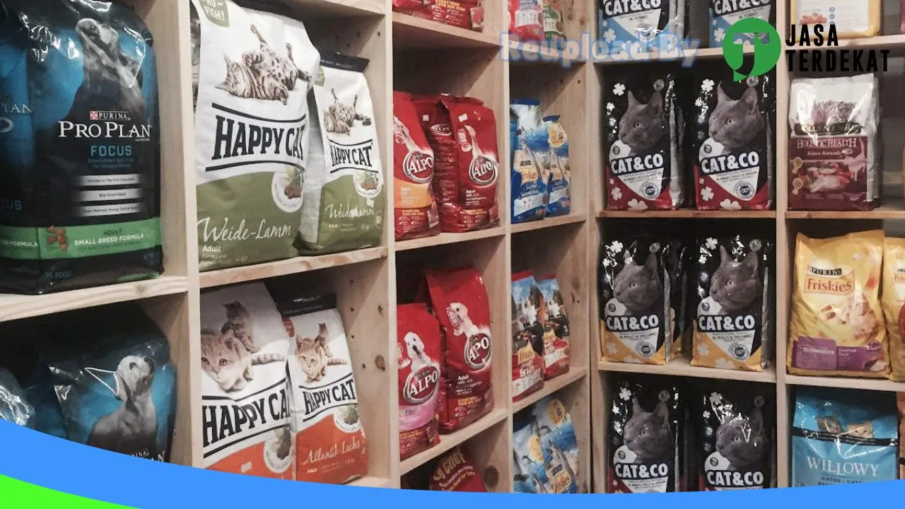 Gambar Juaro Pet Shop & Care di Kota Bandung, Jawa Barat ke 4