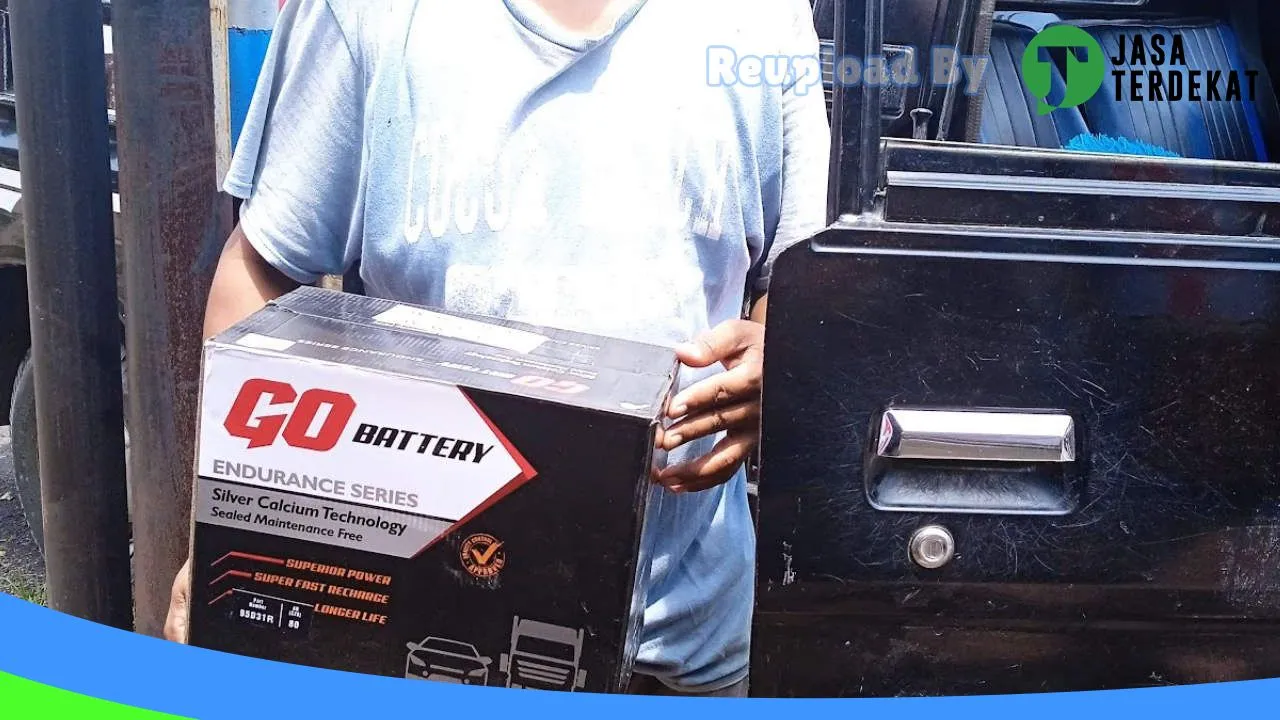 Gambar Toko Aki Sudan di Buleleng, Bali ke 3