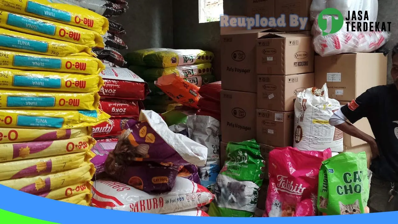 Gambar Jaya Kelinci Petshop di Karawang, Jawa Barat ke 4