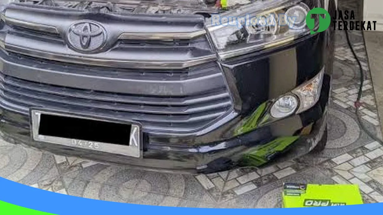 Gambar Aki mobil 24 Jam Permata Battery di Kota Tangerang, Banten ke 4