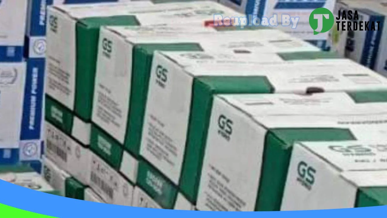 Gambar Putra Jaya Battery di Karawang, Jawa Barat ke 3