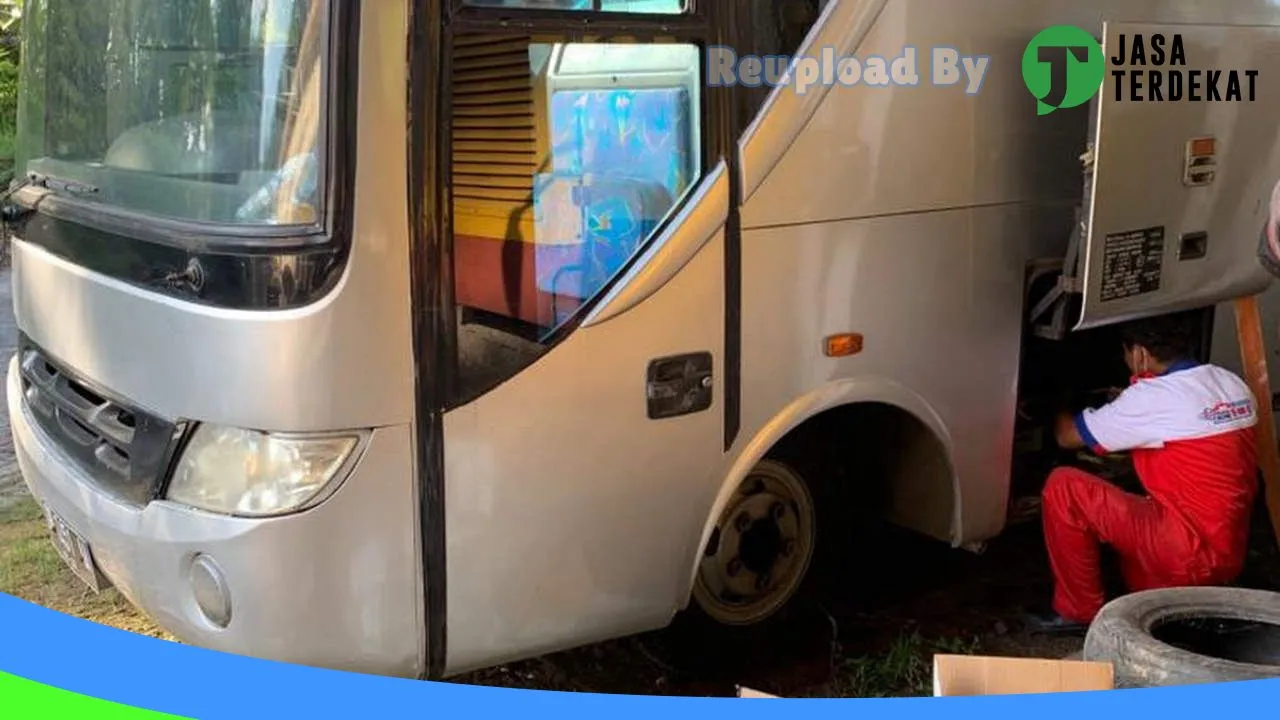 Gambar Shop and Drive Malalayang di Minahasa Selatan, Sulawesi Utara ke 2