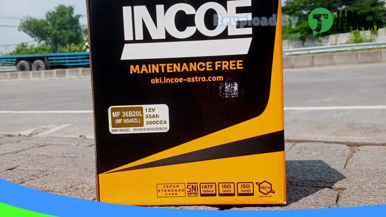 Gambar AJA Tongas Probolinggo di Probolinggo, Jawa Timur ke 4