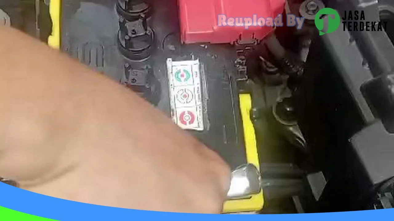 Gambar Toko Aki Mobil di Kota Tangerang Selatan, Banten ke 1