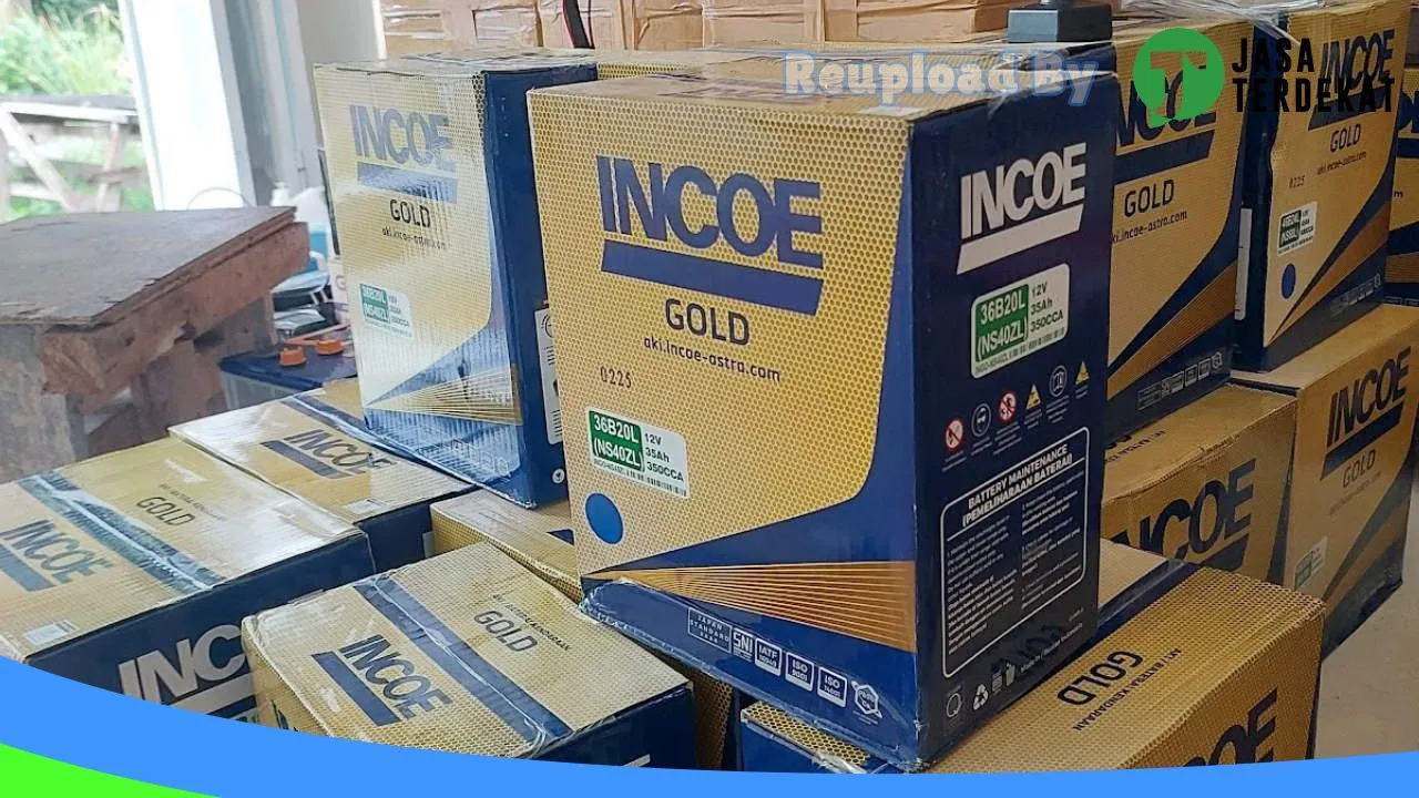 Gambar Andrii akki di Kota Blitar, Jawa Timur ke 2