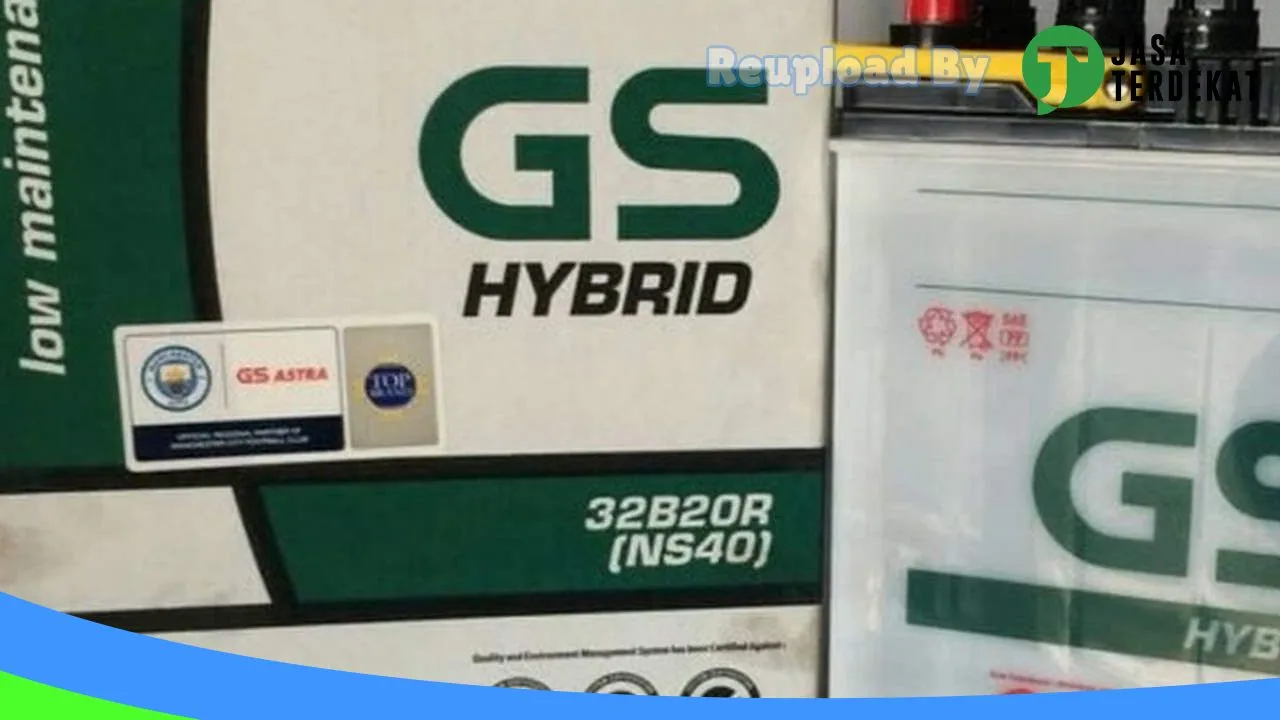 Gambar YASSA AKI di Sidoarjo, Jawa Timur ke 4