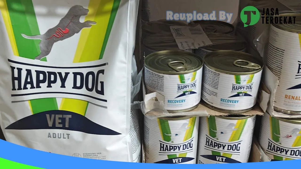 Gambar POPO PetShop Palangkaraya di Katingan, Kalimantan Tengah ke 5