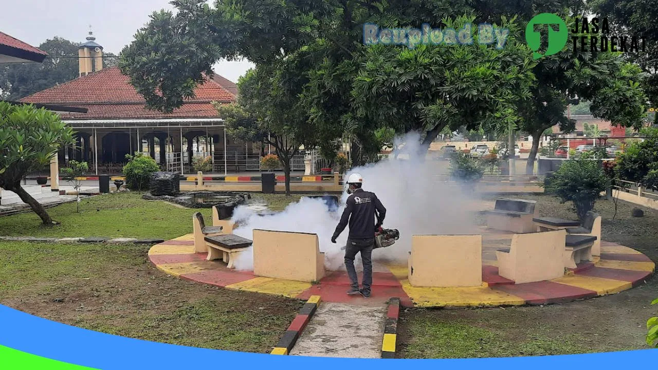 Gambar Adi Raharja Utama (Shield Pest Control) di Kota Surabaya, Jawa Timur ke 3