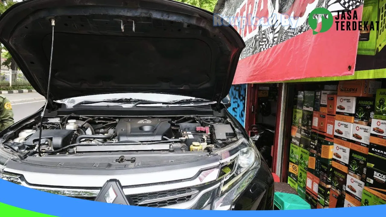 Gambar Ganti Aki Mobil – AM24 -Antar pasang di Jakarta Barat, DKI Jakarta ke 2