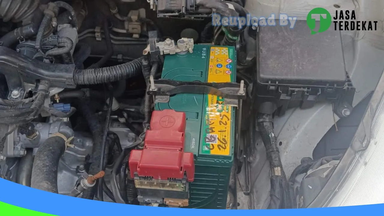 Gambar Toko Aki/Accu Cibeureum Battery Sukabumi di Sukabumi, Jawa Barat ke 3