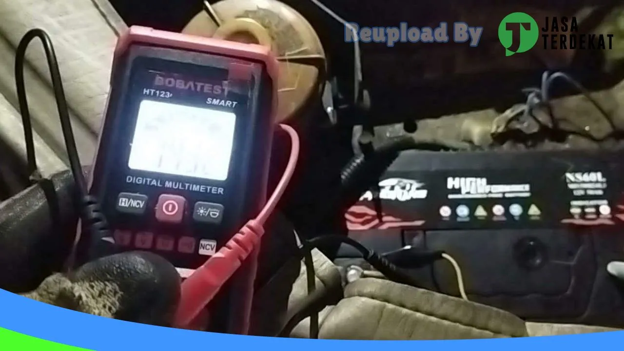 Gambar Josa Battery di Salatiga, Jawa Tengah ke 1