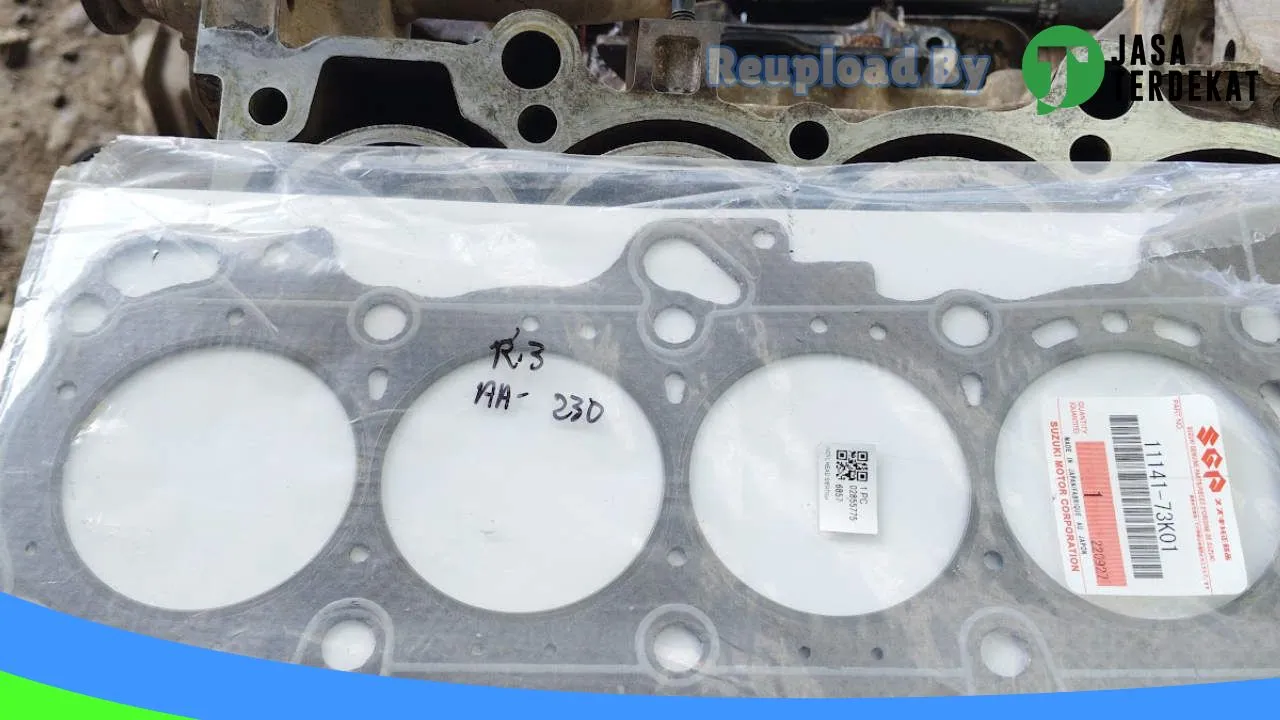 Gambar Alpart Mobilindo Morowali di Morowali, Sulawesi Tengah ke 3