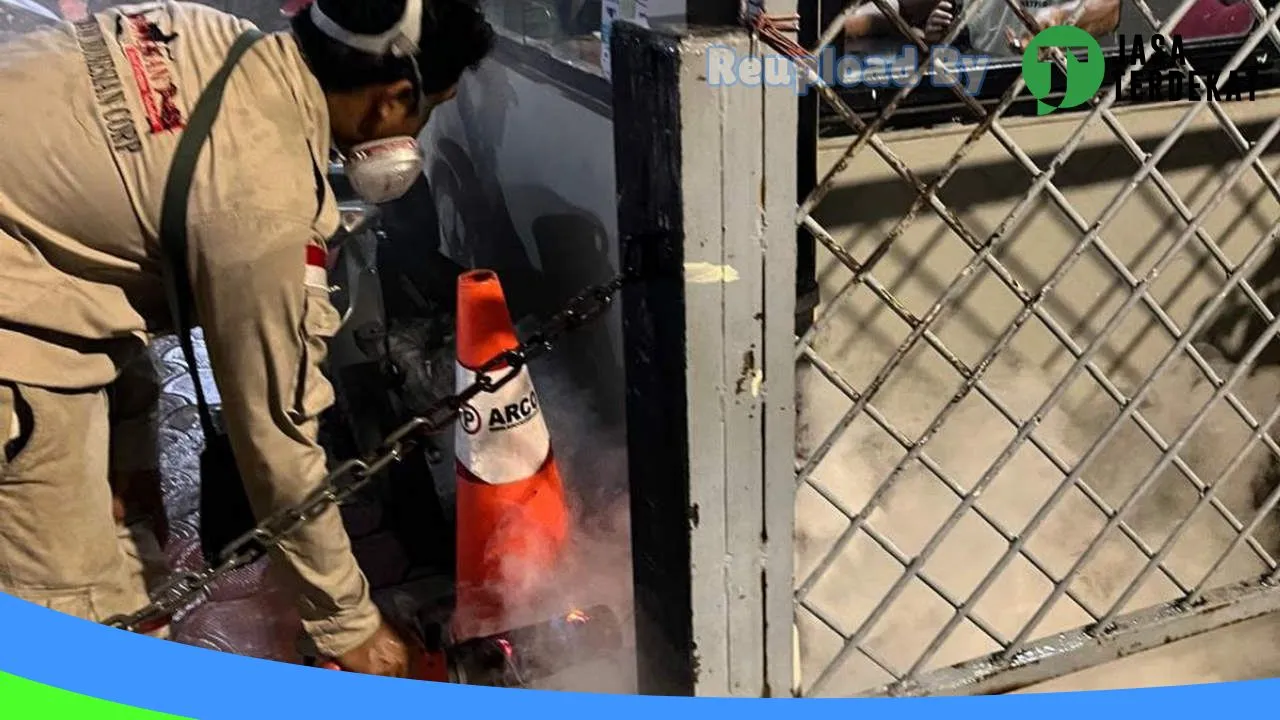 Gambar PT. Udiana Indonesian Corp Jasa Pest Control, Fogging & Anti Rayap di Lebak, Banten ke 5