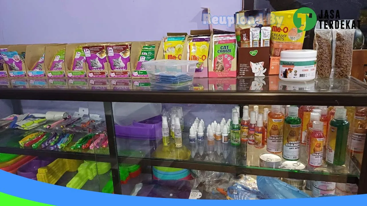 Gambar Pocut petshop di Aceh Besar, Aceh ke 1