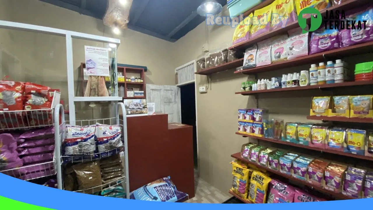 Gambar Kandang Pet & Vet Shop di Enrekang, Sulawesi Selatan ke 1