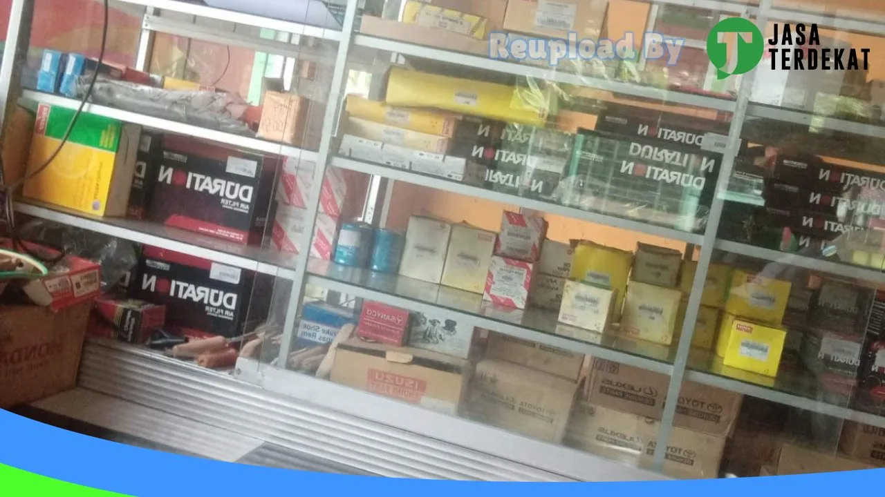 Gambar SYAUQI PUTRA ( TOKO AKI & BENGKEL MOBIL ) di Pangandaran, Jawa Barat ke 2