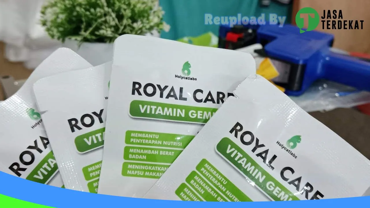 Gambar Qomplit Petshop Tanjung Enim di Muara Enim, Sumatera Selatan ke 3