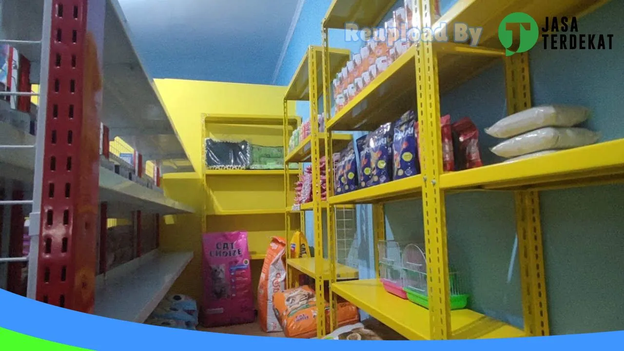 Gambar Oyen Petshop Bumi Ayu di Bengkulu Tengah, Bengkulu ke 3