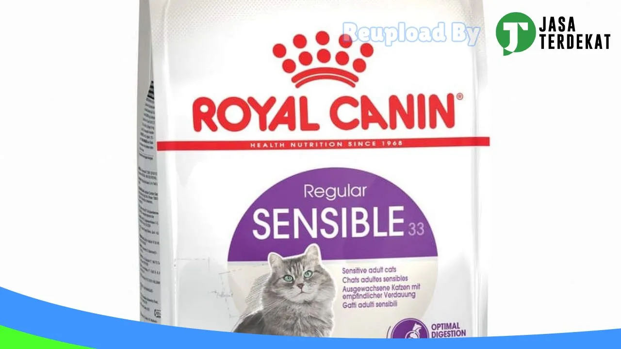 Gambar Garden 17 Pet Shop dan Pet Clinic Galuh Mas di Karawang, Jawa Barat ke 2